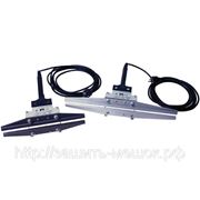 Запайщик многослойной пленки постоянного нагрева клещи 420 SCT (KR 400, CKP 400 - аналоги). фото