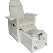 Педикюрное кресло с ванной CH-2316 фото