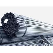 Труба бесшовная холоднодеформированная 35х5 ГОСТ 8733, ГОСТ 8734 фото