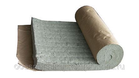 Купить Базальтовый Утеплитель Для Кровли В Минске