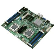Серверная материнская плата Intel S5500BC