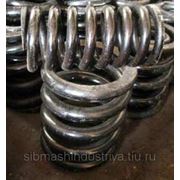 Пружина СМД 107.02.004 фото