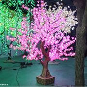 Бонсай светодиодное дерево _ НОВИНКА фото