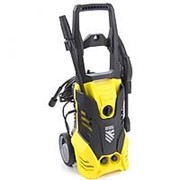 Мойка высокого давления Denzel R-135 фото