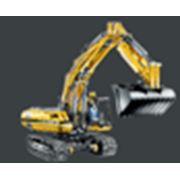 Конструктор детский Лего Technic фото