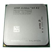 Процессор CPU AMD Athlon II X2 240 фотография