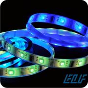 Светодиодная лента ELF MAGIC RGB фото