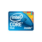Процессор Intel Core 2 Duo E7600 фотография