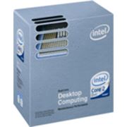 Процессор Intel S775