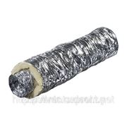 Изолированный воздуховод Изовент 605