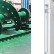 Покрытие эластомерное защитное фото