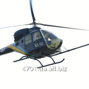 Вертолет Кадет КТ-112 фото