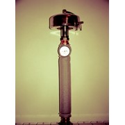 Ректификационная колонна фото