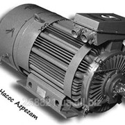 Электродвигатель взрывозащищенный АИММ160S4 15кВт/1500 об/мин фотография