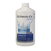Специальное средство Schaum Ex 1 л фото