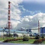 Производство и распределение электроэнергии фото