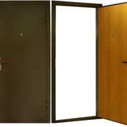 Сейф-дверь Орион фото