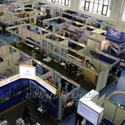 Выставка ЖКХ и строительства, 16-17 ноября, Астана фото