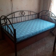 Кровать для дедушки 900*2000