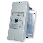 Регулятор температуры электрического нагрева EKR 15 фото