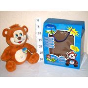 Игрушка Coobi Bear фото