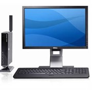 Компьютер OptiPlex 160 фото