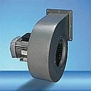 Промышленные центробежные вытяжные вентиляторы (Модельный ряд С) фото