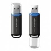 Флеш накопитель 2GB A-Data C906 Black Retail USB 2.0 фото