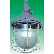 Подвесной промышленный светильник ВАТРА НСП11-500-002