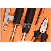 Набор инструментов фото