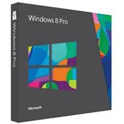 Windows 8 Professional фото