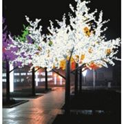 Светодиодное дерево LED 90 фото