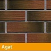 Клинкерный кирпич AGAT (CRH Clay Solutions)