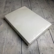Вафельная бумага гладкая PRIME 0.3мм, А4 100 листов фото