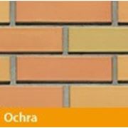 Клинкерный кирпич OCHRA (CRH Clay Solutions)