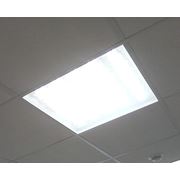 Офисный светодиодный светильник ССО-01-4- 30Вт