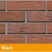 Клинкерный кирпич MARS (CRH Clay Solutions) фотография