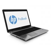 Ноутбук HP Probook 4540s фотография