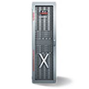 Сервер Oracle Exadata Database Machine фотография