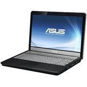 Ноутбук Asus N75SF-DH71 фотография