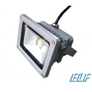 Прожектор светодиодный ELF уличный 10 Вт. фотография