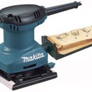 Вибрационная шлифмашина MAKITA BO4557