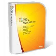 Office Standard 2010 OLP NL на 5ПК фото