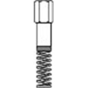 Клапан обратный шариковый DN 3/8'' — 1'' (10-25мм), фирмы «Oventrop»