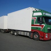 Автомобили грузовые Volvo FH 480 EURO4 фото