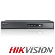 4-х канальный видеорегистратор HIKVISION DS-7204HFI-SH/A (Full D1)
