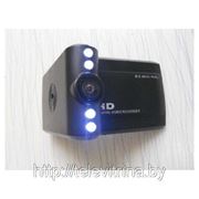 Видеорегистратор GRASPIK FULL HD DVR SH 222 фотография