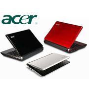 Нетбук Acer Aspire ONE фотография