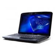Ноутбук ACER 5735 INNEL Core 2 dual 6670 22GHz фото