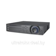 Гибридный цифровой 16-и канальный видеорегистратор BCS-DVR1604HF-U